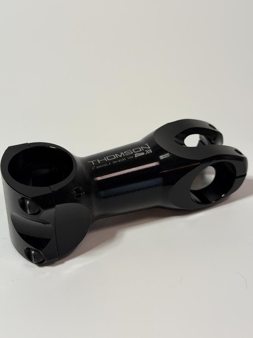 パーツ THOMSON Elite X4 MTB Stem
