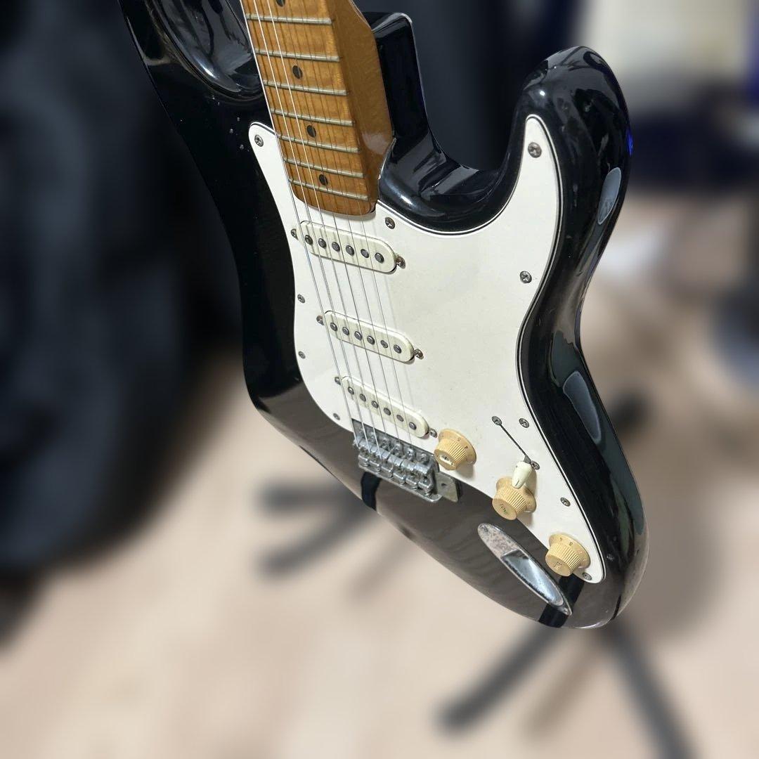 Greco SE-600 Super Sound ストラト 1979年 フジゲン