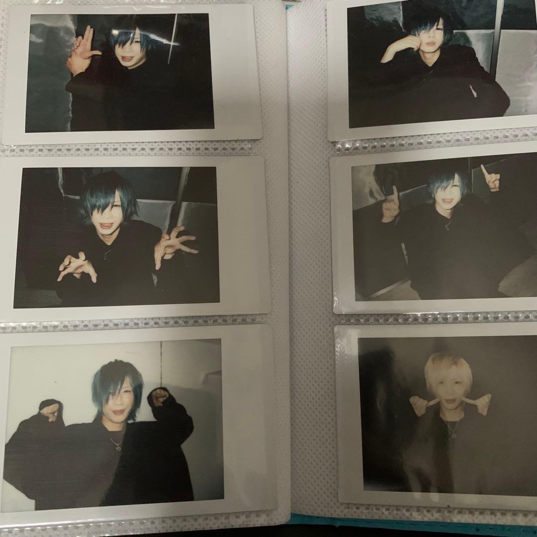 SLH RYO チェキセット④