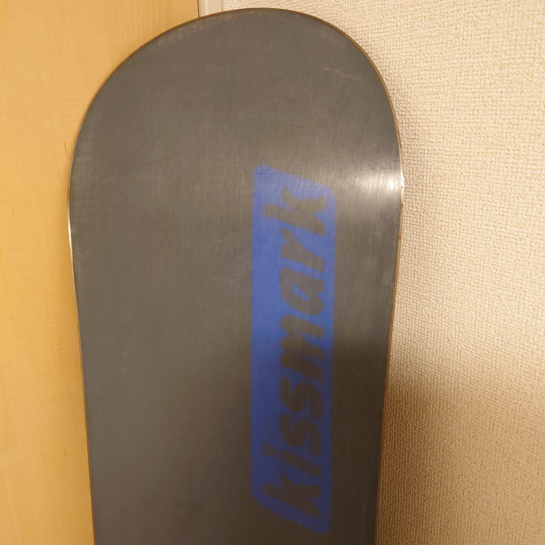 美品　　kissmark スノーボード　7点セット　送料込み