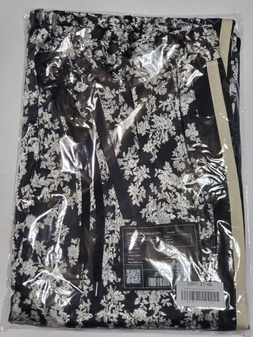 DIRT　セットアップ　(DIR EN GREY/Toshiya)