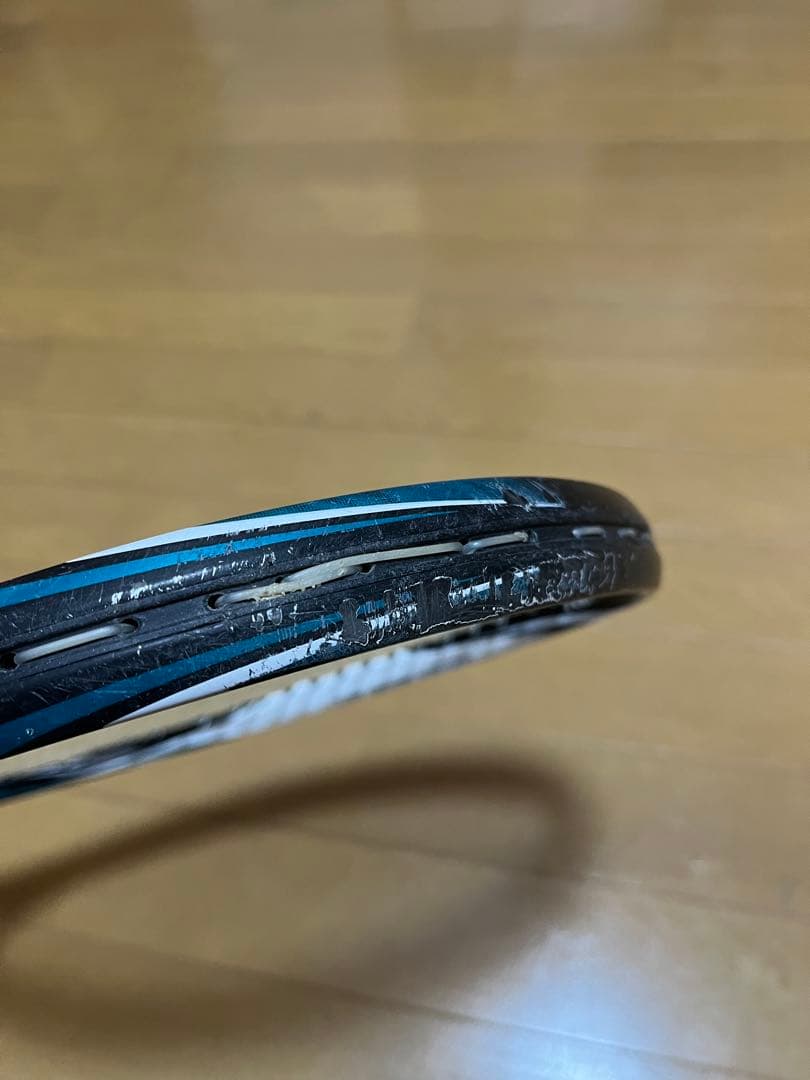 ヨネックスラケット　ネクシーガ70S