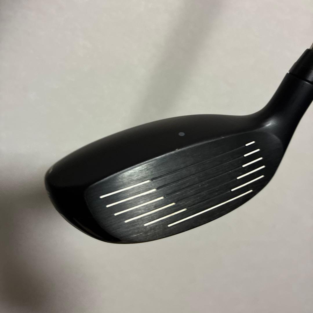 ピン PING G430 ユーティリティ 5U 26° ツアークローム R