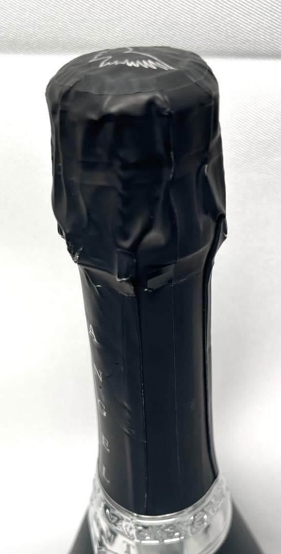 エンジェル シャンパン ブラック 750ml 12.5% ブリュット