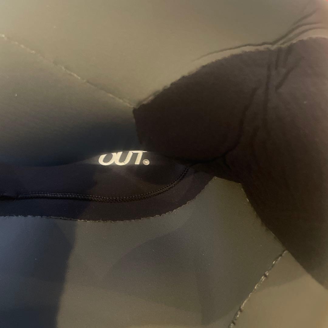 BREAKEROUT セミドライ