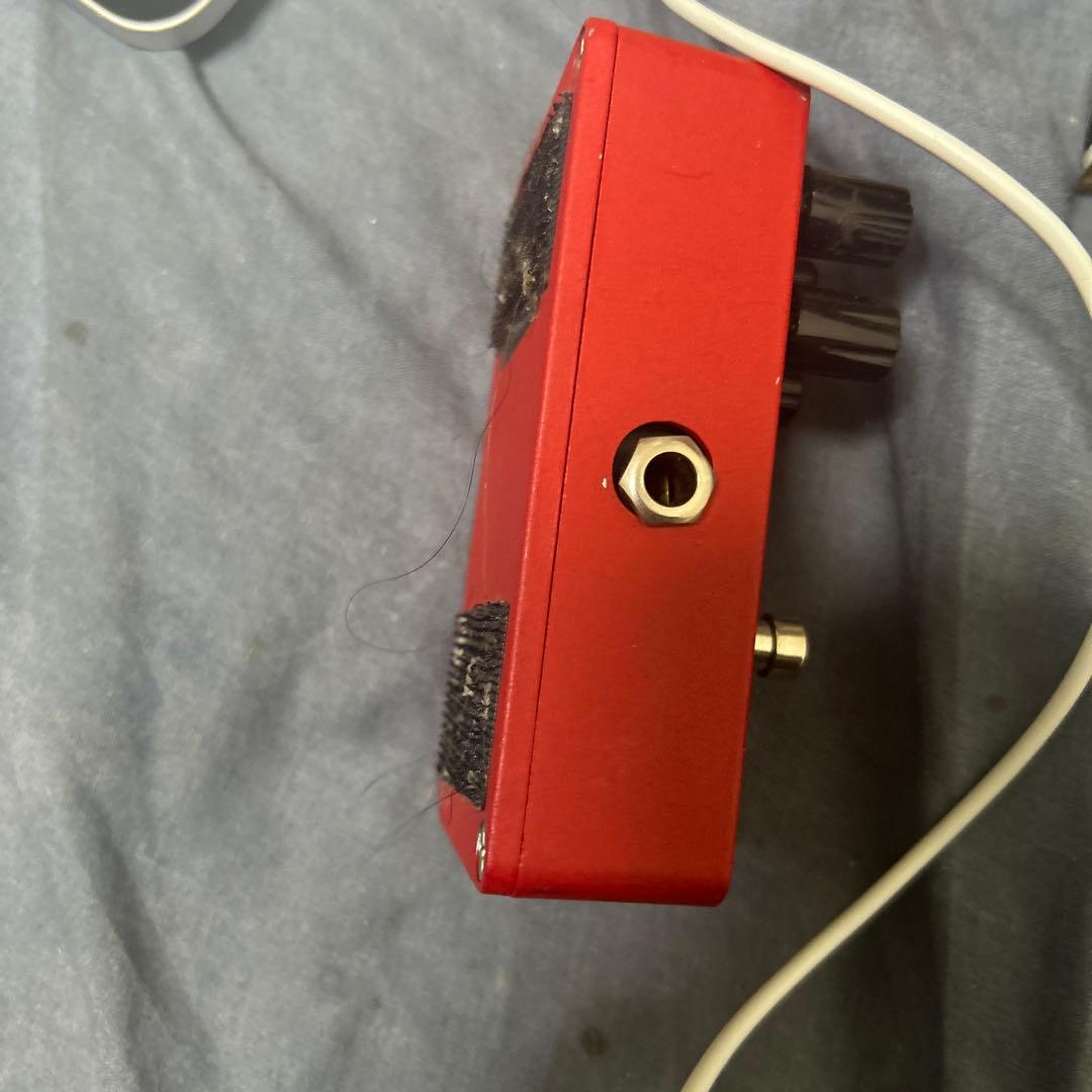 Keely Enginnering 30ms ディレイ エフェクター