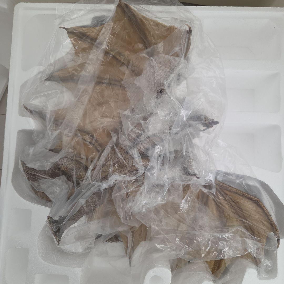 エクスプラス 少年リック 東宝大怪獣シリーズ キングギドラ 2019 限定版