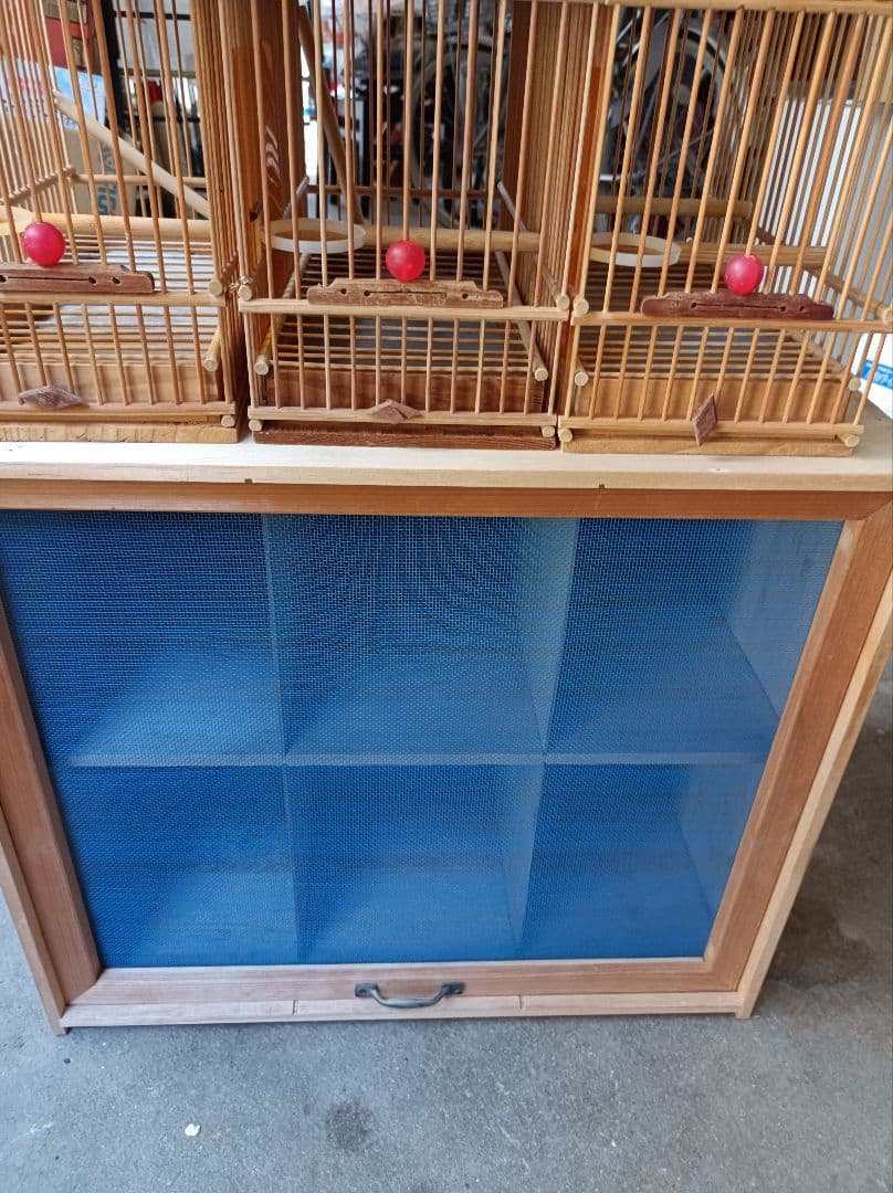 メジロ籠、メジロカゴ、メジロかご