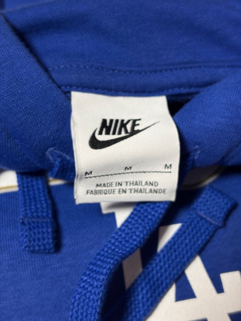 100%正規品【レディースMサイズ】ドジャース大谷翔平選手着用ナイキ2025WS