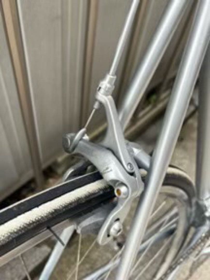 てよてよ！ 直接引き取りコンポティアグラ ハブ105 リムR500