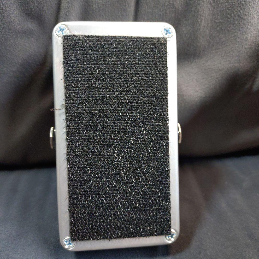 electro-harmonix BIG MUFF ラムズヘッド