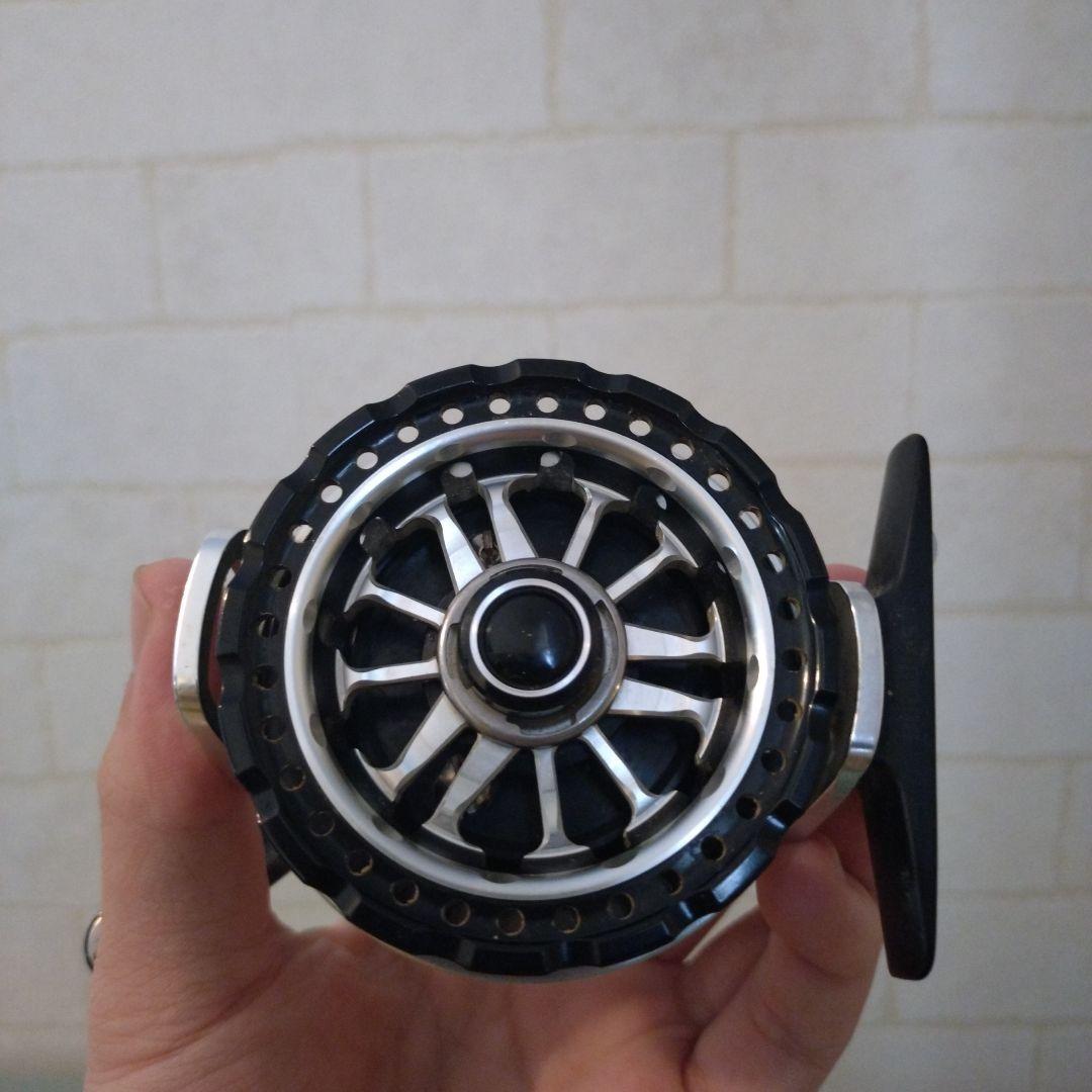 シマノ セイハコウ リミテッド RC83 LEFT