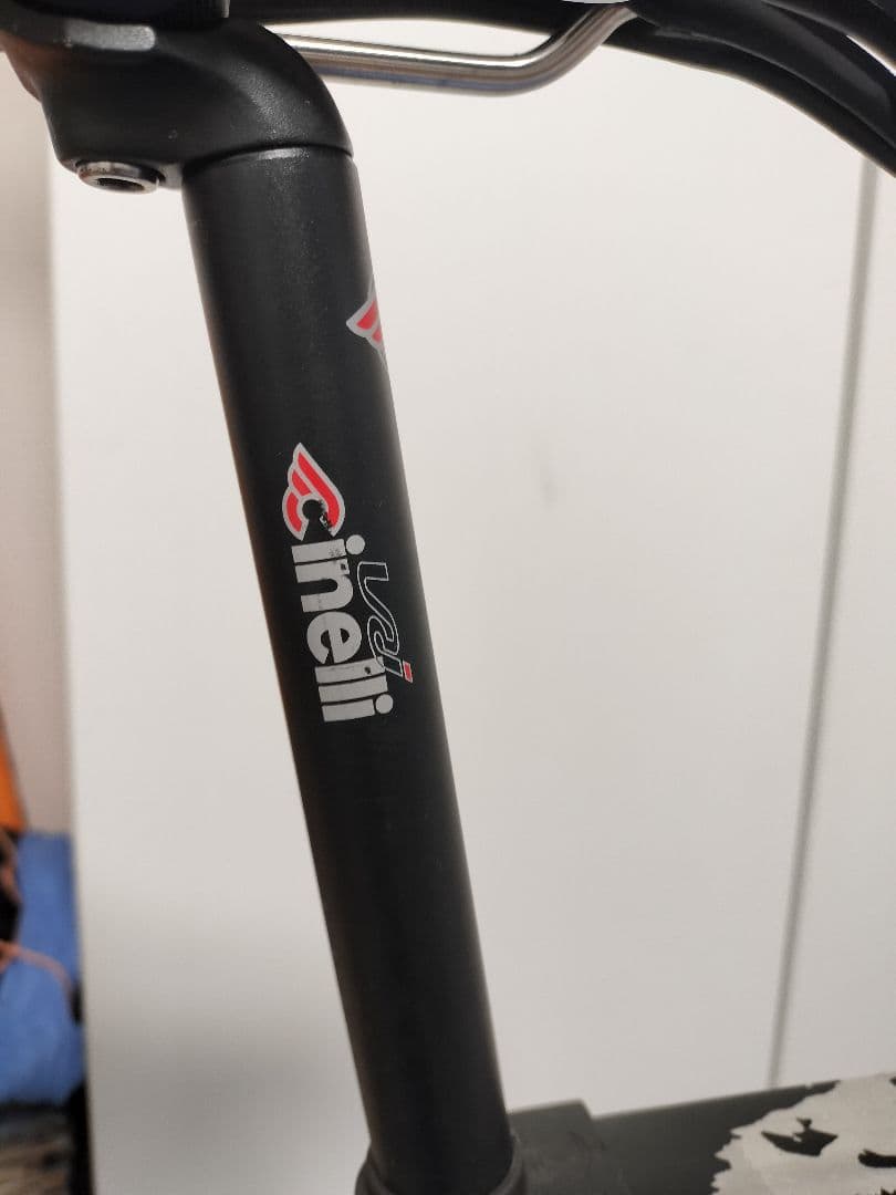 ロードバイク　JAVA LIMIITED CL 20