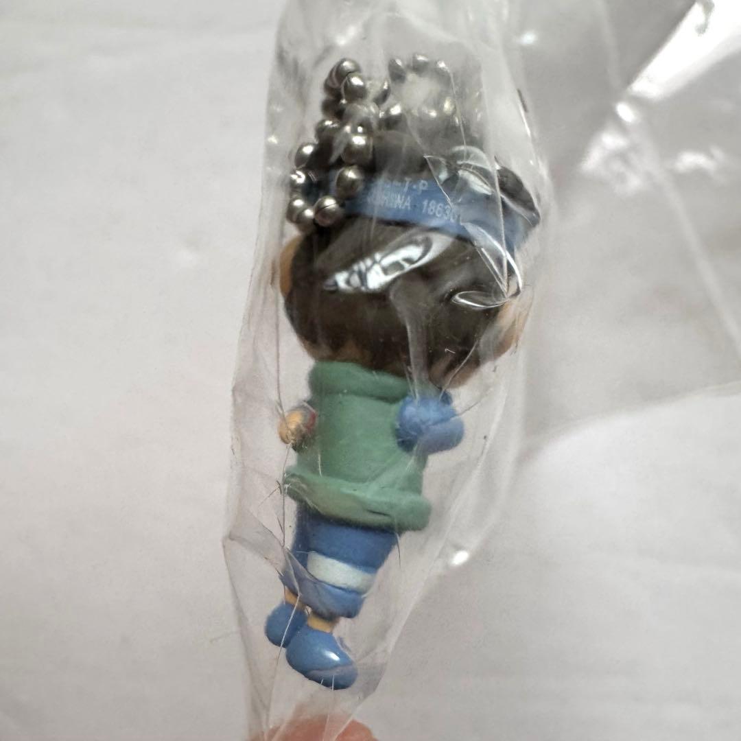 NARUTO ナルトますこっとだってばよ！ 7個セット