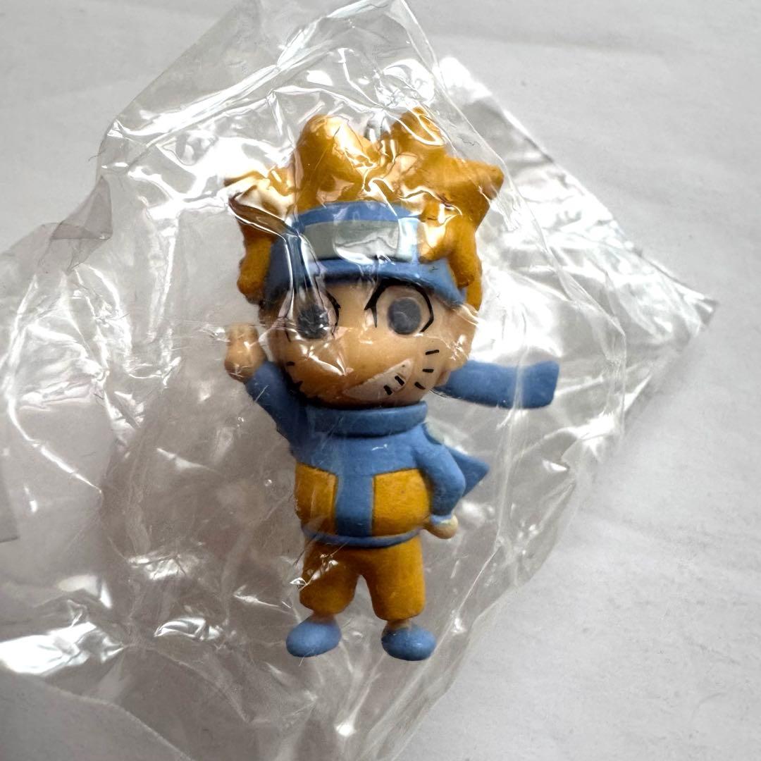 NARUTO ナルトますこっとだってばよ！ 7個セット