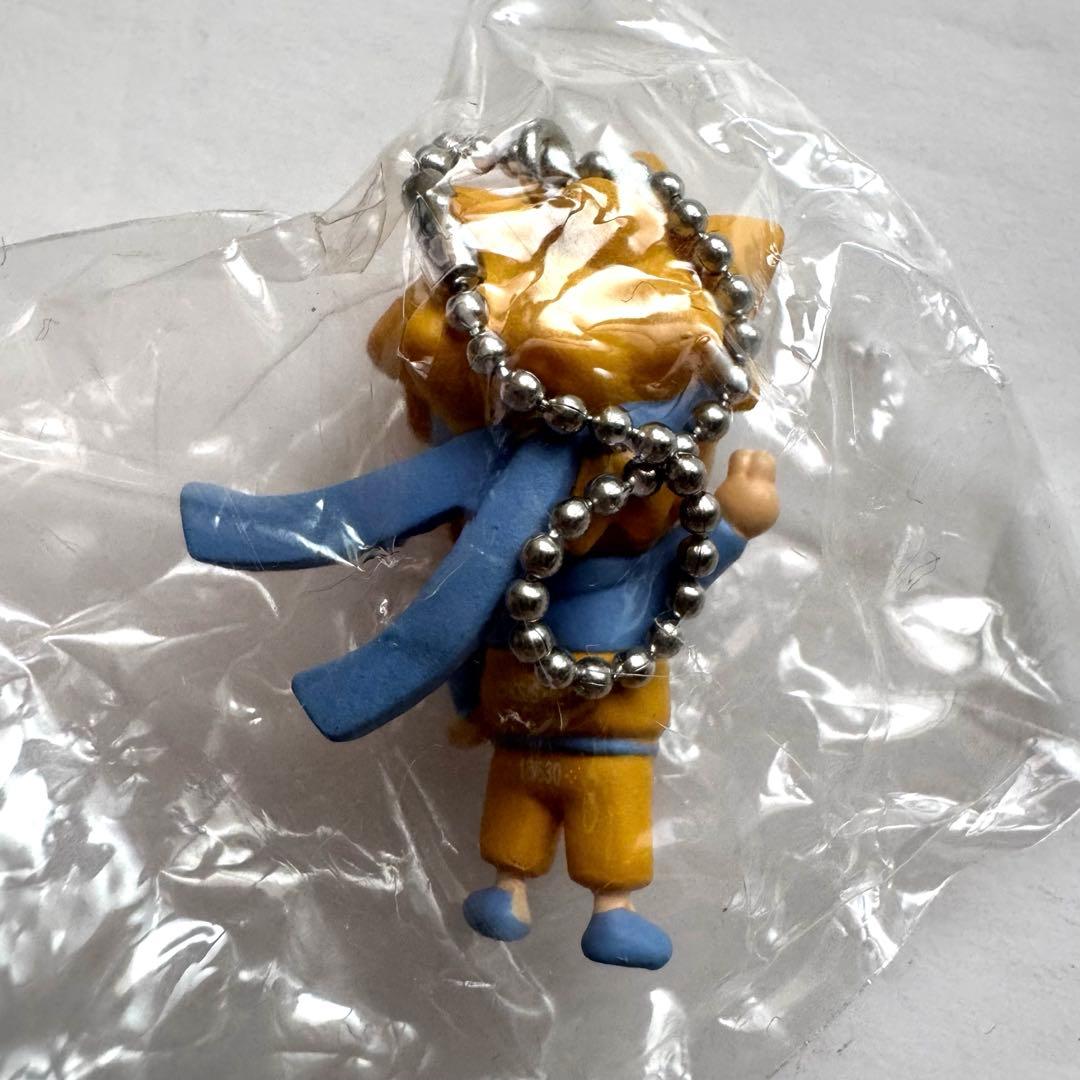 NARUTO ナルトますこっとだってばよ！ 7個セット