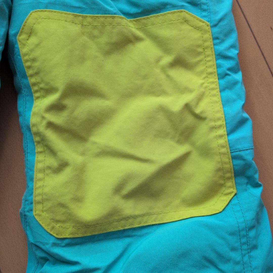 Burton　ジュニア スノーボードウェア　ズボン　5/6　110.5 〜119