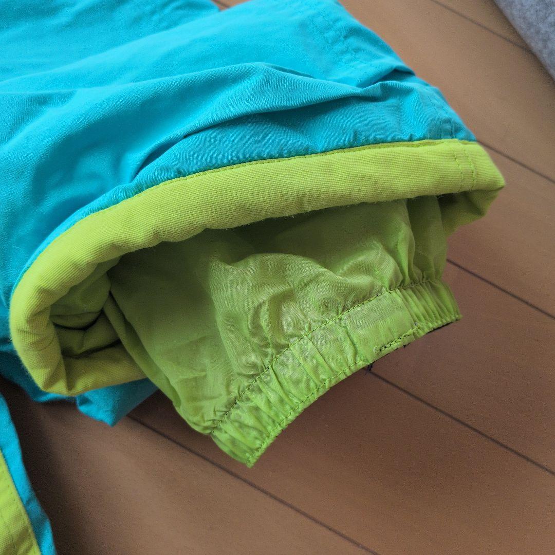 Burton　ジュニア スノーボードウェア　ズボン　5/6　110.5 〜119