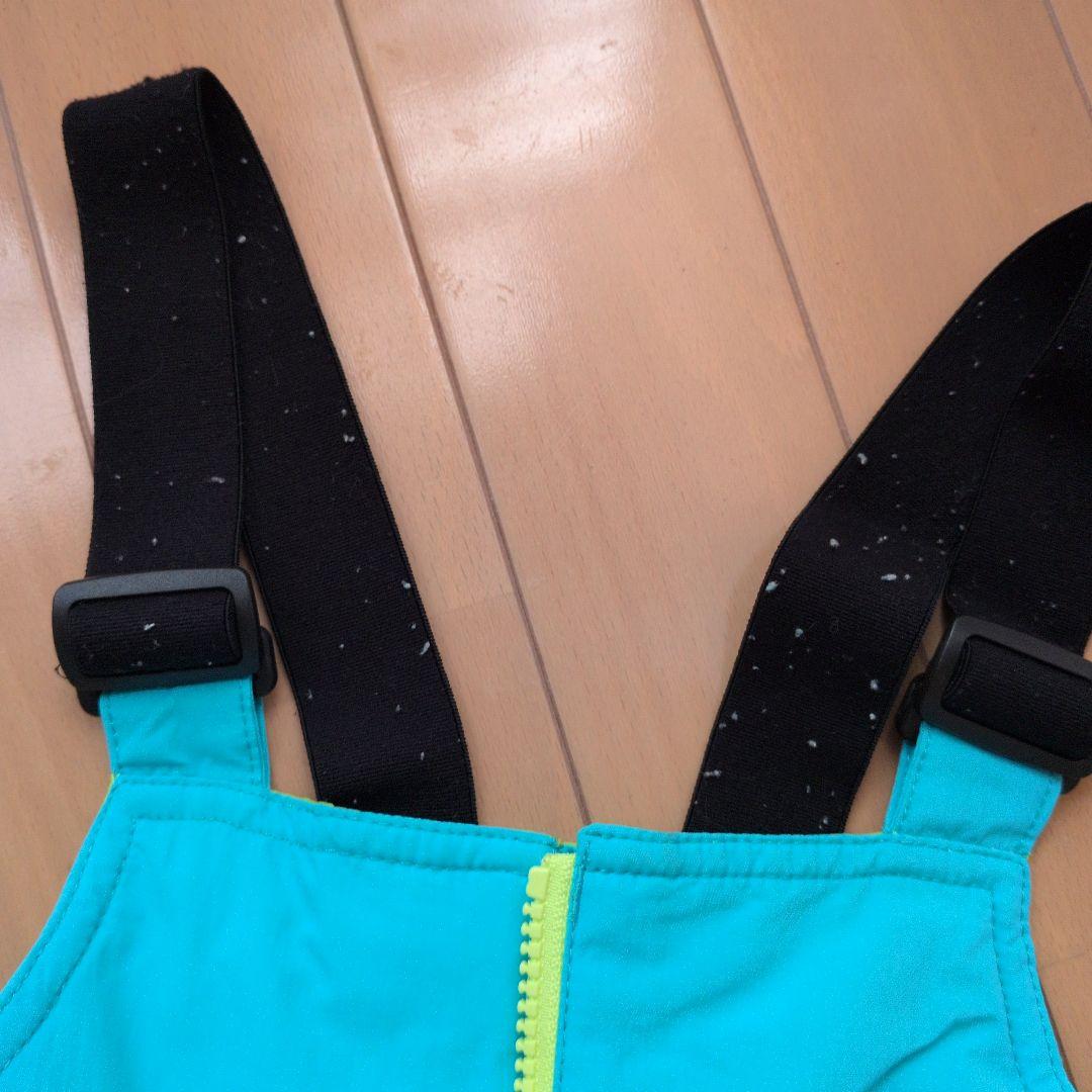 Burton　ジュニア スノーボードウェア　ズボン　5/6　110.5 〜119