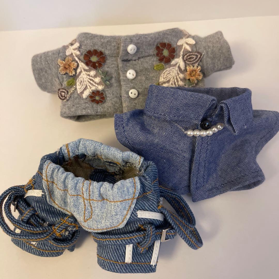 専用 すのチル 服 宮舘涼太 衣装