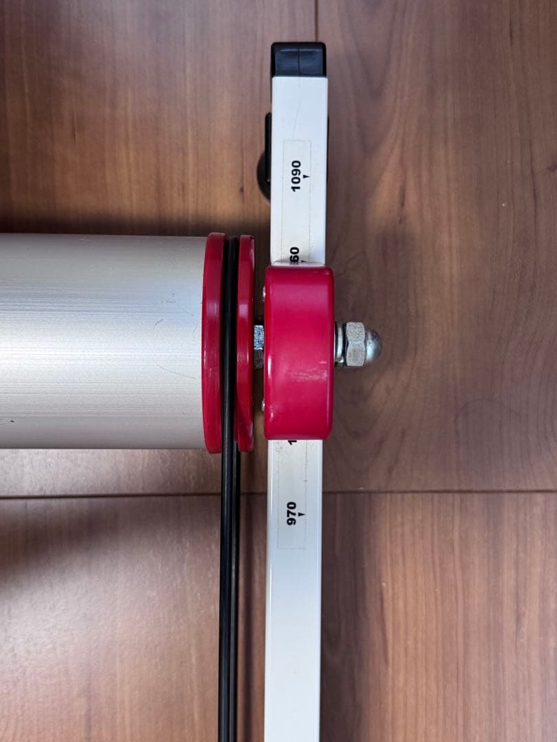 アクセサリー Action Roller Advance