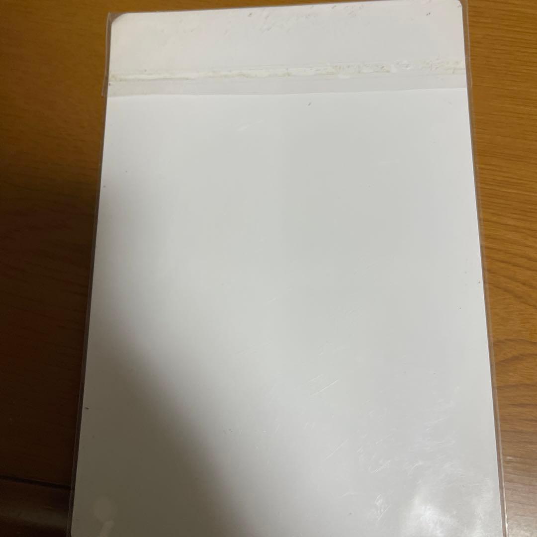 未開封 ドラゴンボール 爆烈インパクト ゴールド神龍キャンペーン カード