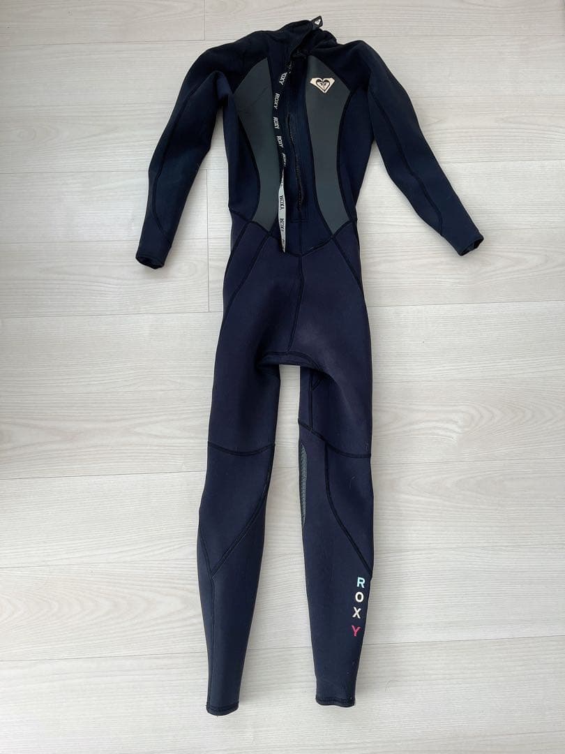 ROXY ウエットスーツ
