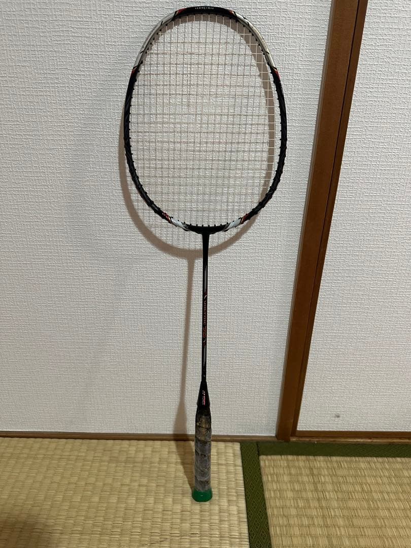 バドミントンラケット ※うち2本ジャンク品