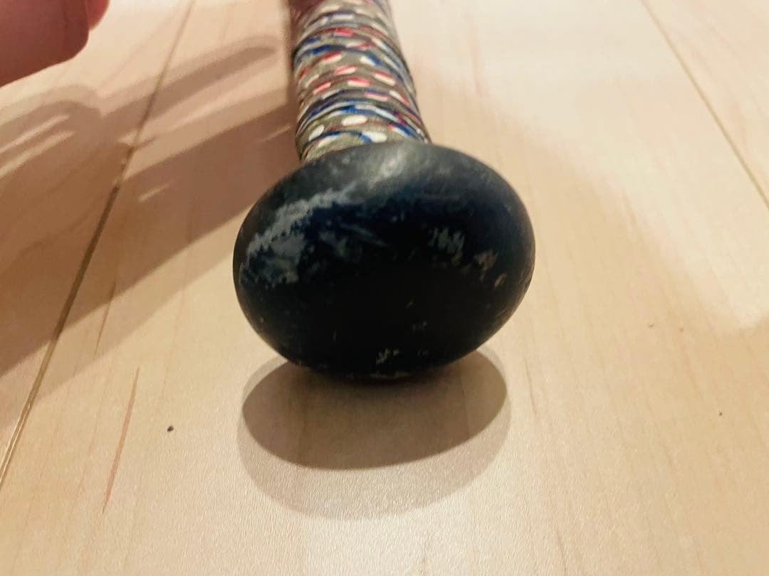 StarShine TSBB 軟式バット 75cm 430g