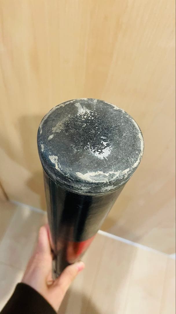 StarShine TSBB 軟式バット 75cm 430g