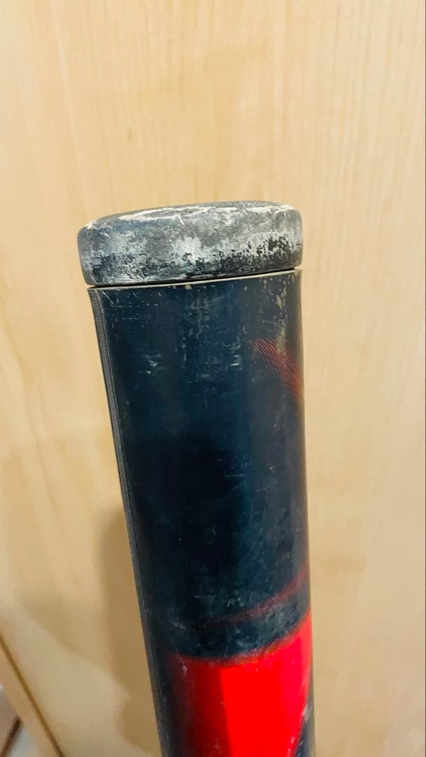 StarShine TSBB 軟式バット 75cm 430g