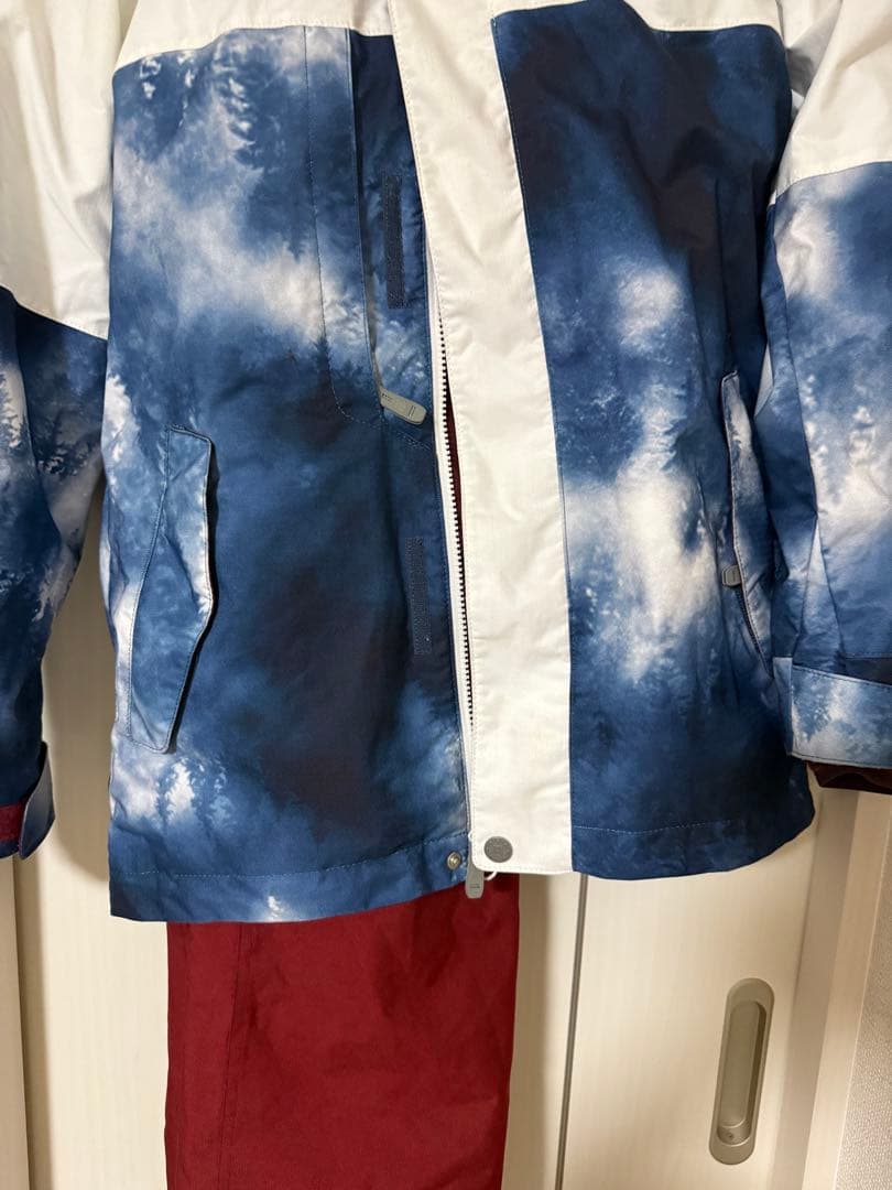 レディース　スノーボード　スキー　ウェア　145cm~160cm