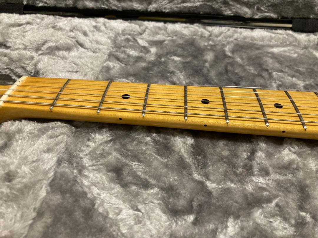 Fender Japan TL52-TX テレキャスター