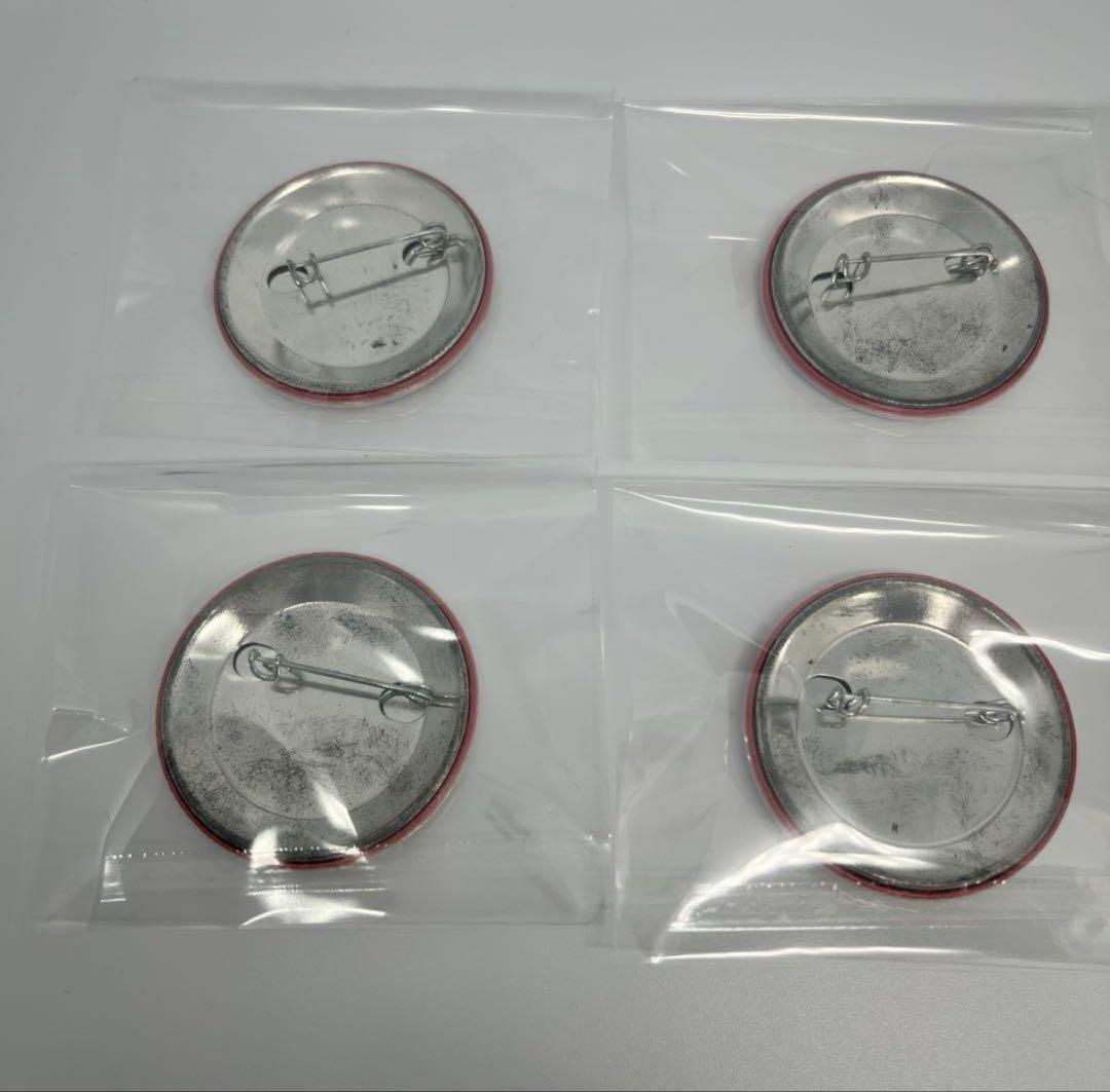 Free! 松岡凛 バースデー 缶バッジ Hopeful 2018 6点