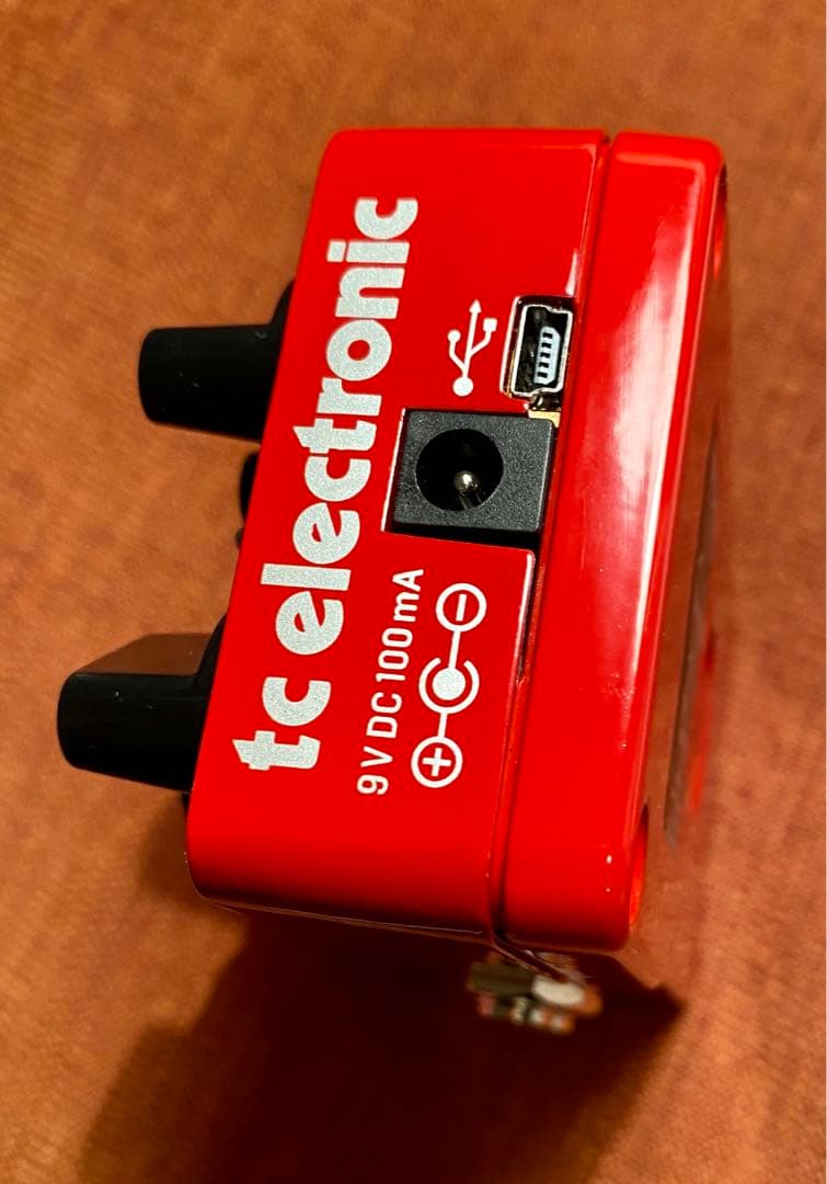 名機TC ELECTRONIC Hall of Fame 2 Rever