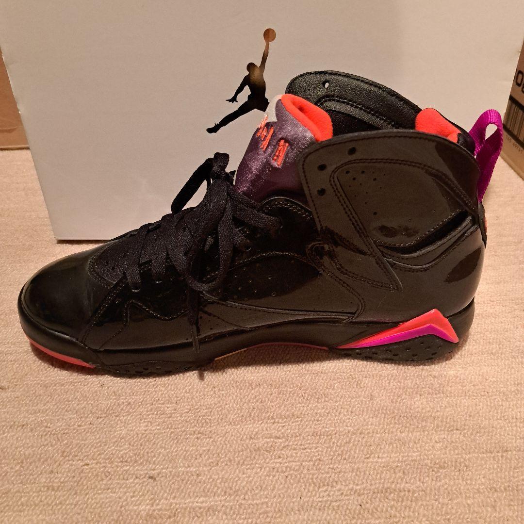シューズ(男性用) Nike Air Jordan 7 RETRO WMNS