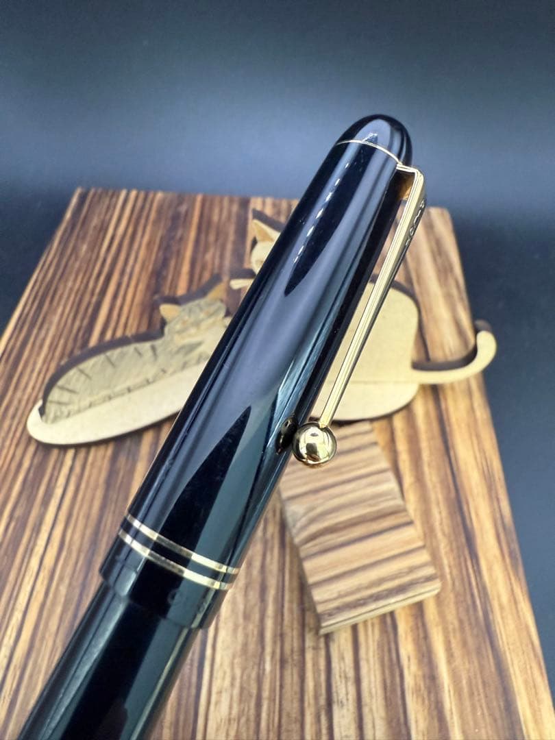 Pilot 万年筆 CUSTOM67 後期型 14K C コース