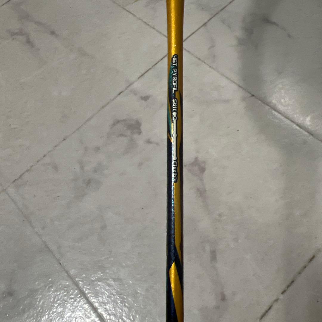 Victor スラスターFC ultra x 3UG5