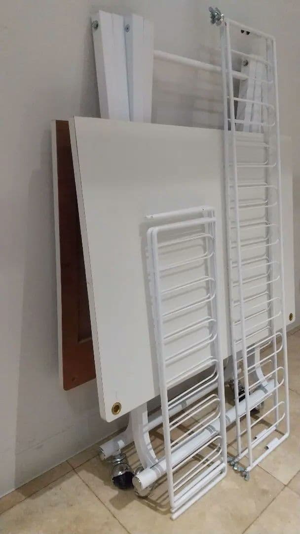 折り畳みワゴン 新品 催事 弁当販売 マルシェ イベント