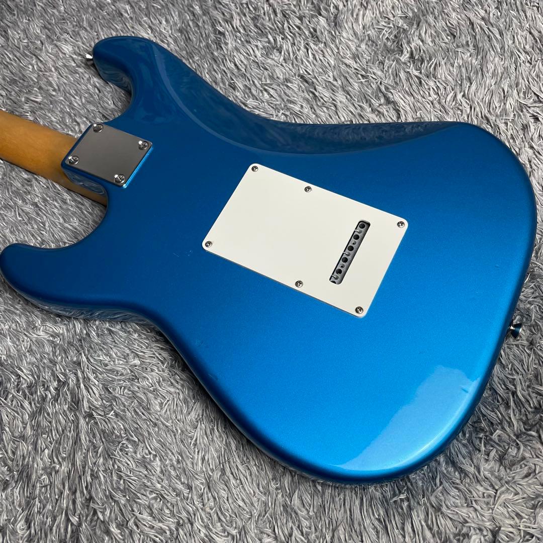 ギター Bacchus BST-250R LPB