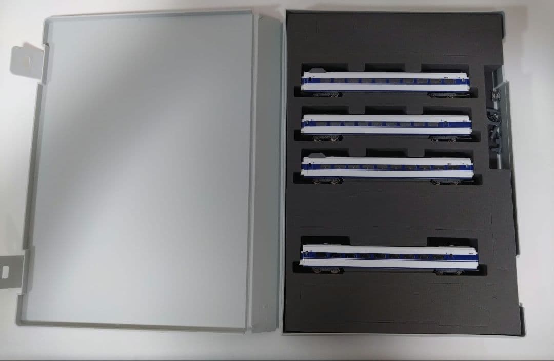 92286 ほか TOMIX JR 100系新幹線G編成16両