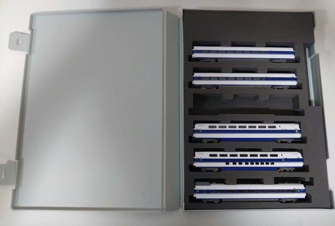 92286 ほか TOMIX JR 100系新幹線G編成16両