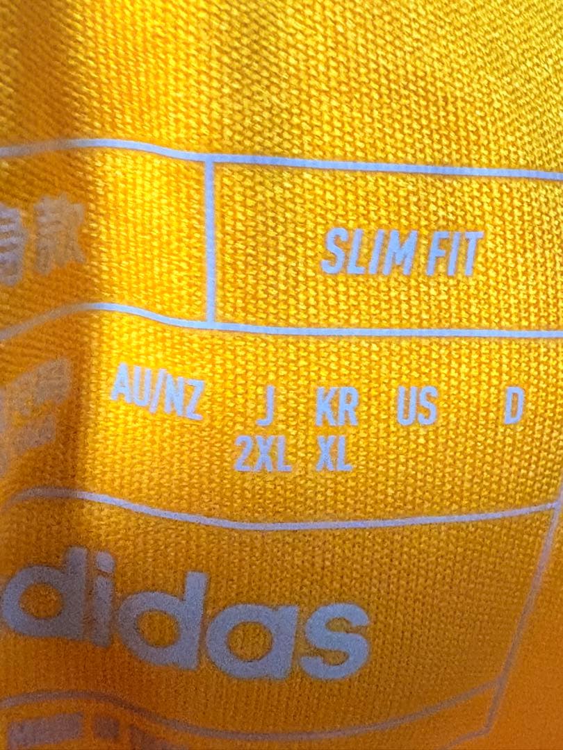 ベガルタ仙台2025ユニフォーム サイズ2XL背番号17 工藤蒼生　最終値下