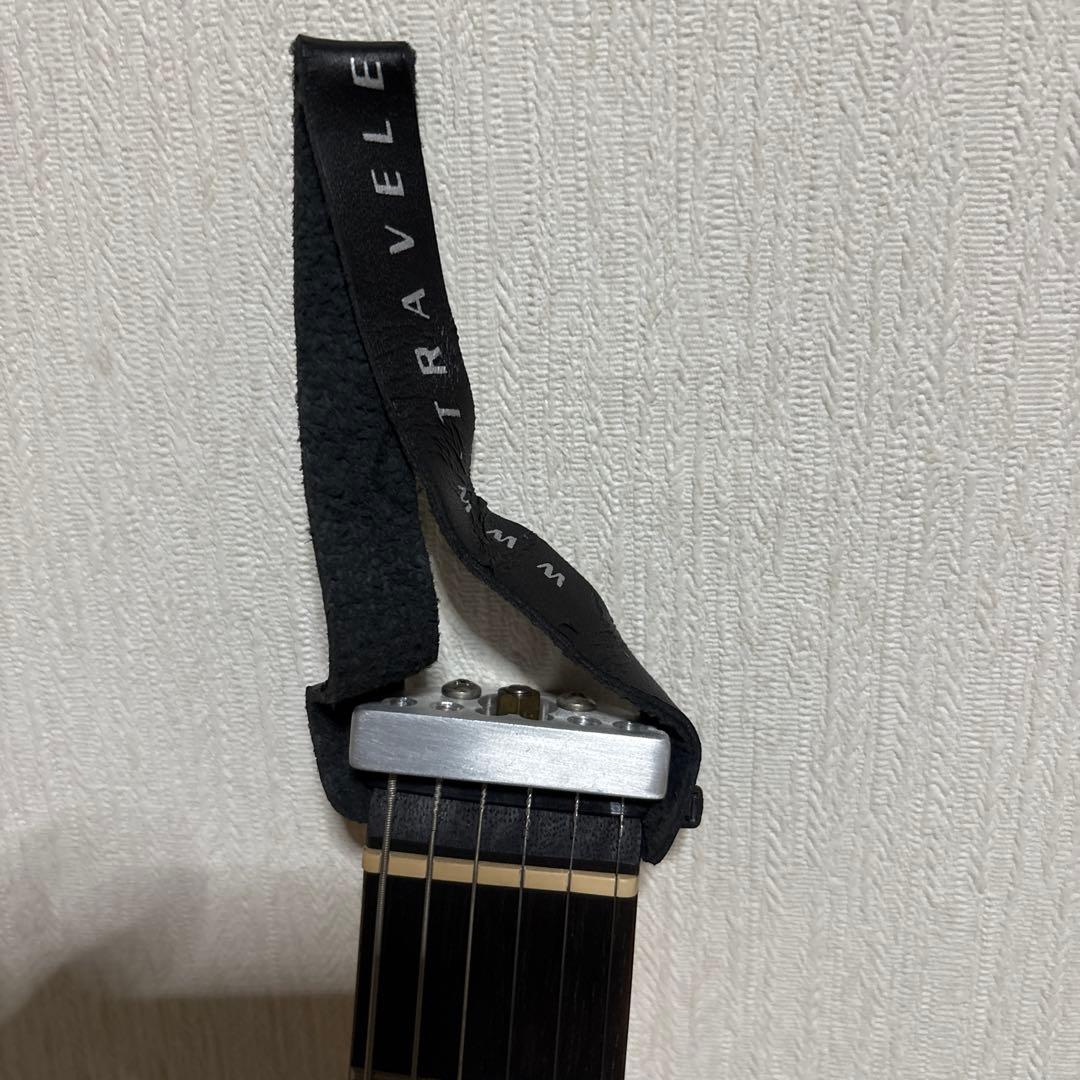 TRAVELER GUITAR トラベラーギター ウルトラライト