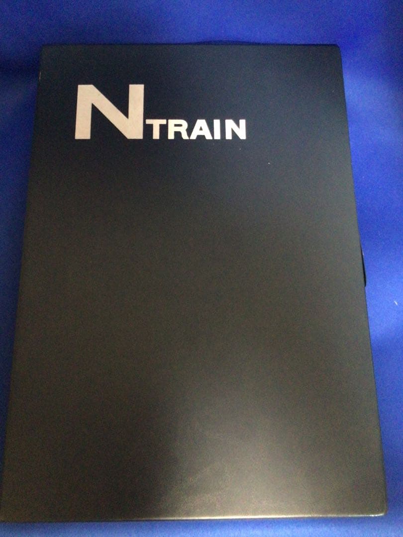 確認用 KATO 関水金属 Nゲージ EF66電気機関車と客車6両セット