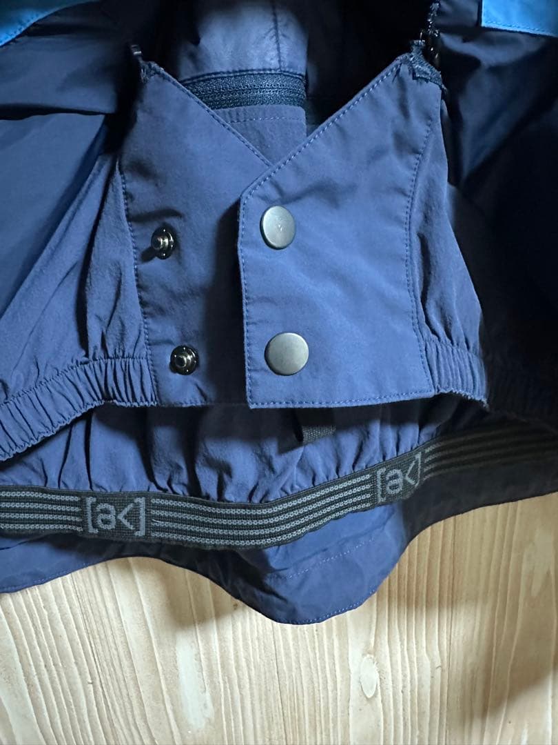 スノーボード Burton ak GORE-TEX 2L SWASH jacket M