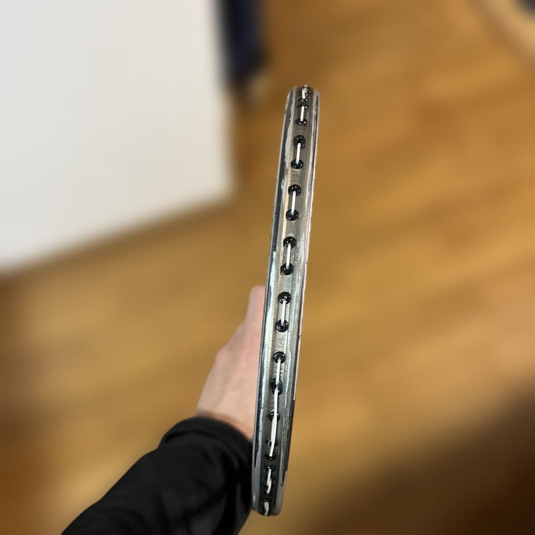 ヨネックス　ラケットARMORTEC800