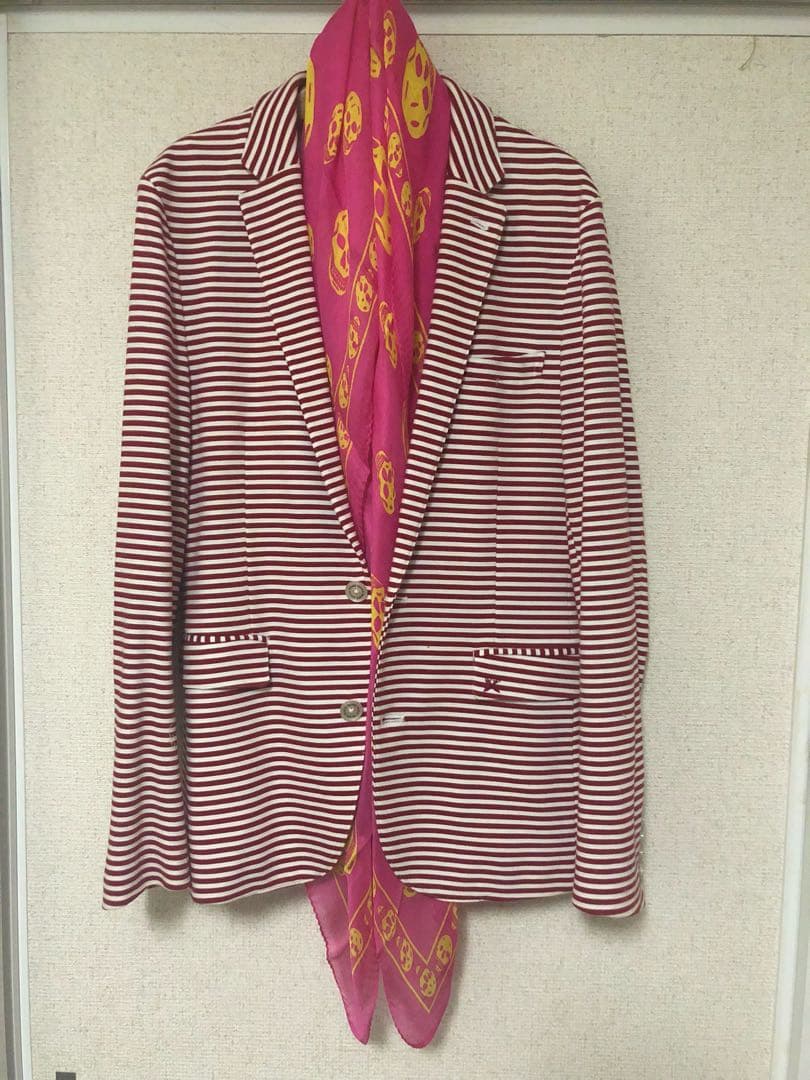 L'Arc~en~Ciel TETSUYA 衣装セット