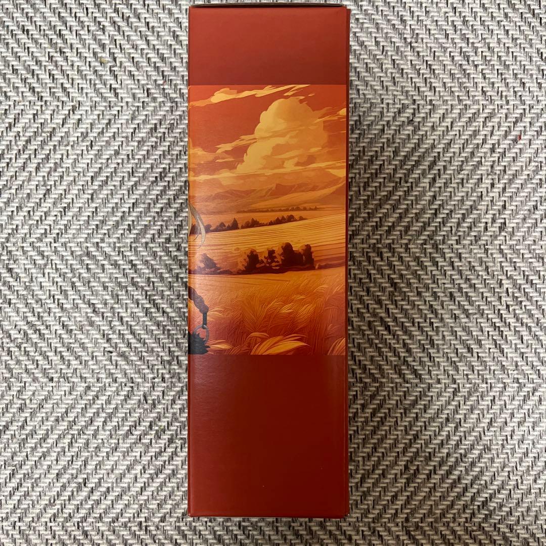 ホロのりんご蜂蜜酒