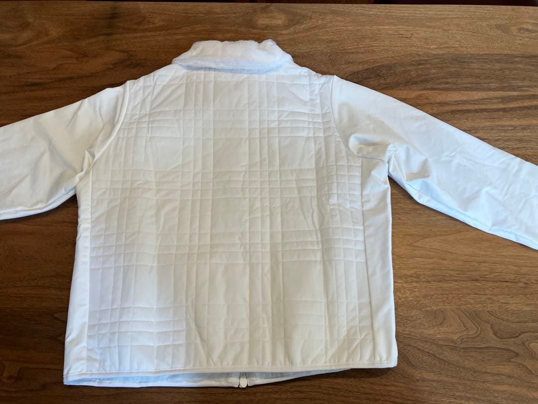 adidas レディース ジャケット 新品タグ付き